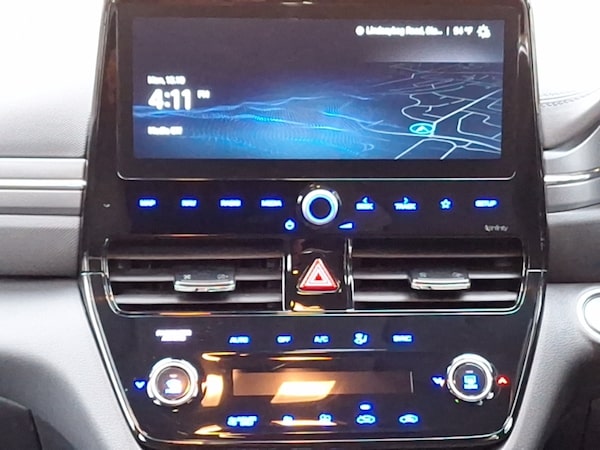 Used Hyundai IONIQ 2022 for sale - 76265104: Photo 10