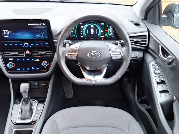 Used Hyundai IONIQ 2022 for sale - 76265104: Photo 11
