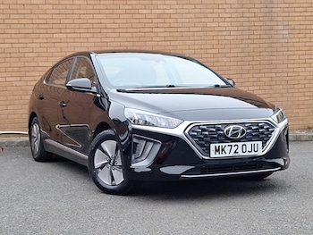Hyundai - IONIQ