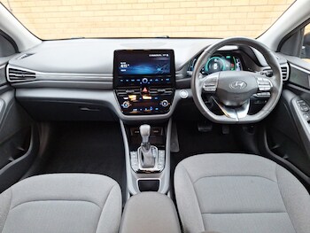 Used Hyundai IONIQ 2022 for sale - 76265104: Photo 2