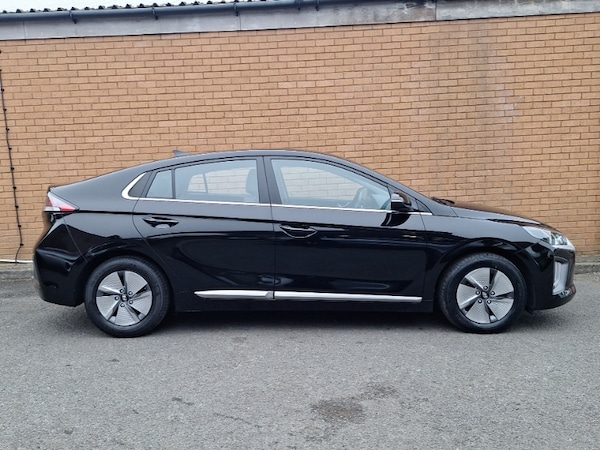 Used Hyundai IONIQ 2022 for sale - 76265104: Photo 4