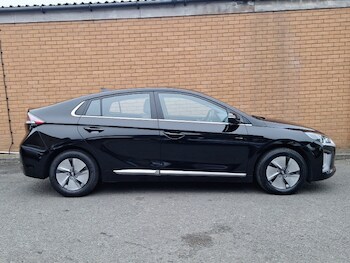 Used Hyundai IONIQ 2022 for sale - 76265104: Photo 4