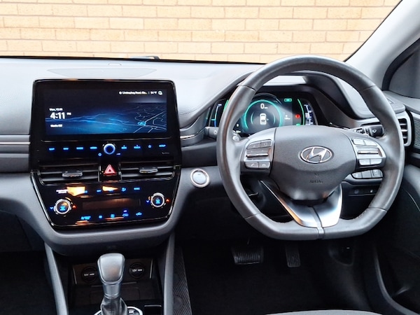 Used Hyundai IONIQ 2022 for sale - 76265104: Photo 7