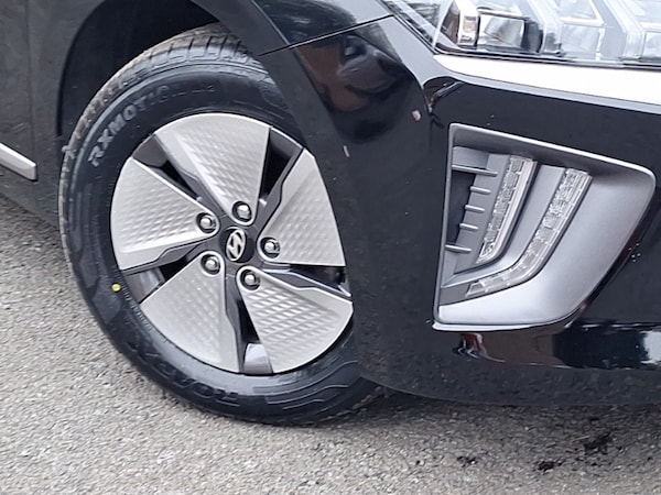 Used Hyundai IONIQ 2022 for sale - 76265104: Photo 9
