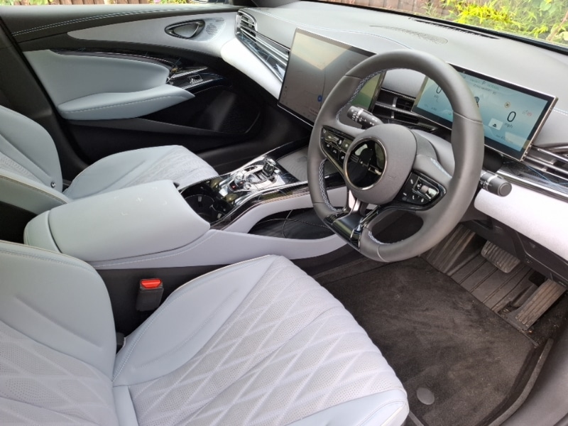 Used BYD Seal 2025 for sale - 77389603: Photo 10