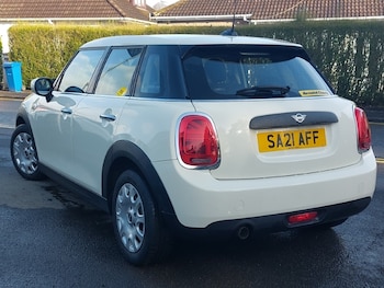 Used MINI Hatch 2021 for sale - 78247260: Photo