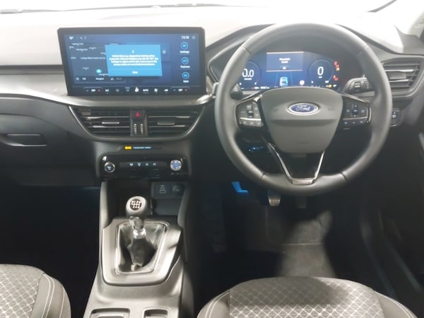 Used Ford Kuga 2025 for sale - 76169296: Photo 11