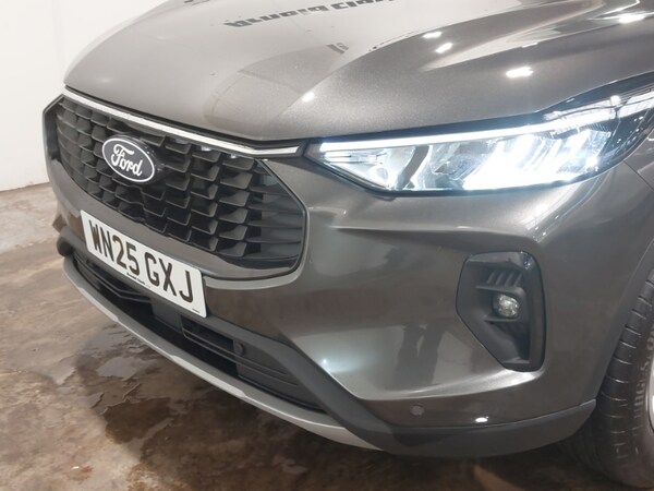 Used Ford Kuga 2025 for sale - 76169296: Photo 12