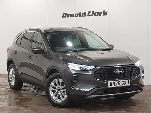 Used Ford Kuga 2025 for sale - 76169296: Photo 1