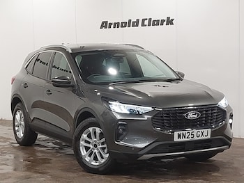Ford - Kuga