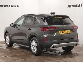 Used Ford Kuga 2025 for sale - 76169296: Photo 3