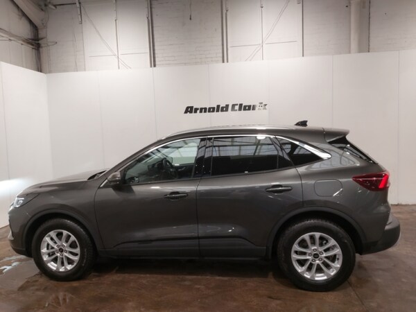 Used Ford Kuga 2025 for sale - 76169296: Photo 4