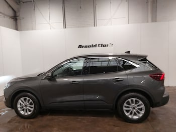 Used Ford Kuga 2025 for sale - 76169296: Photo 4