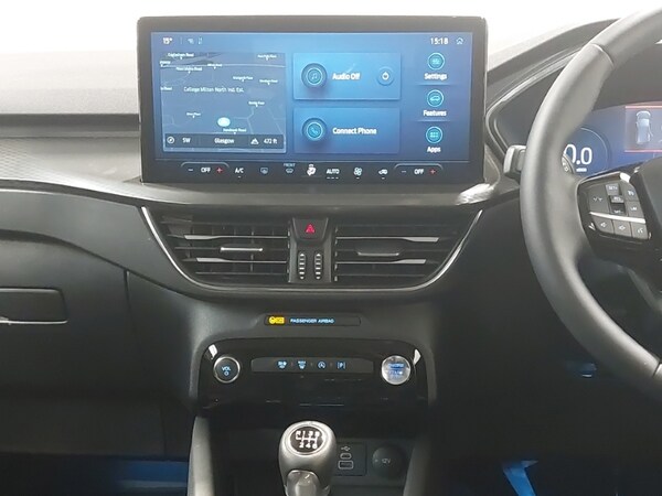 Used Ford Kuga 2025 for sale - 76169296: Photo 7