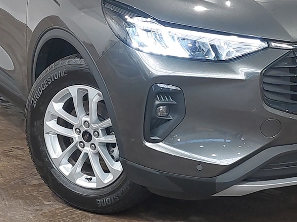 Used Ford Kuga 2025 for sale - 76169296: Photo 9
