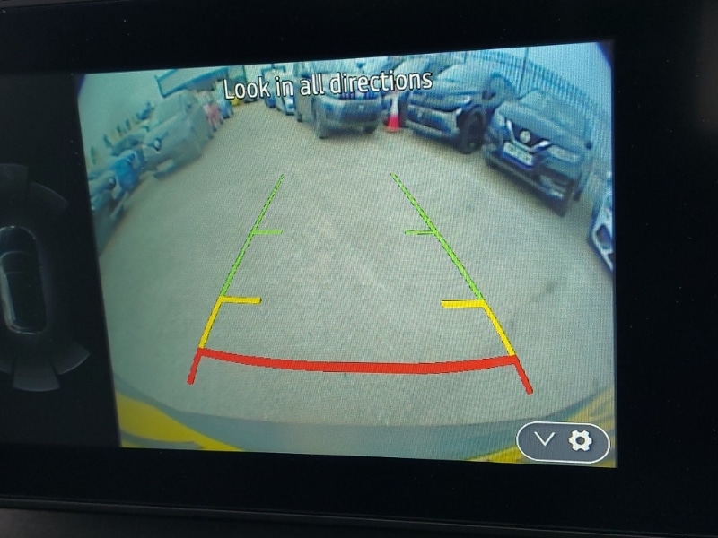 Used Dacia Jogger 2024 for sale - 77597047: Photo 10