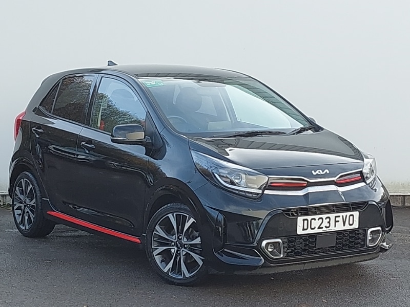 Used Kia Picanto 2023 for sale - 76925713: Photo 1