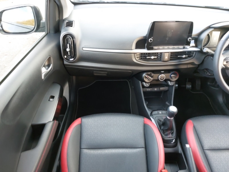 Used Kia Picanto 2023 for sale - 76925713: Photo 10