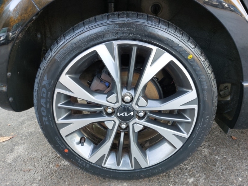 Used Kia Picanto 2023 for sale - 76925713: Photo 12