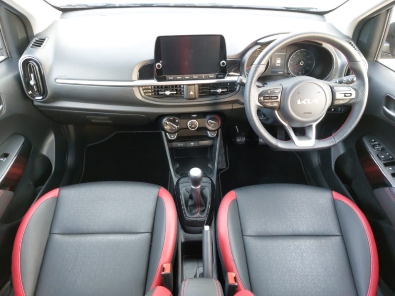 Used Kia Picanto 2023 for sale - 76925713: Photo 2