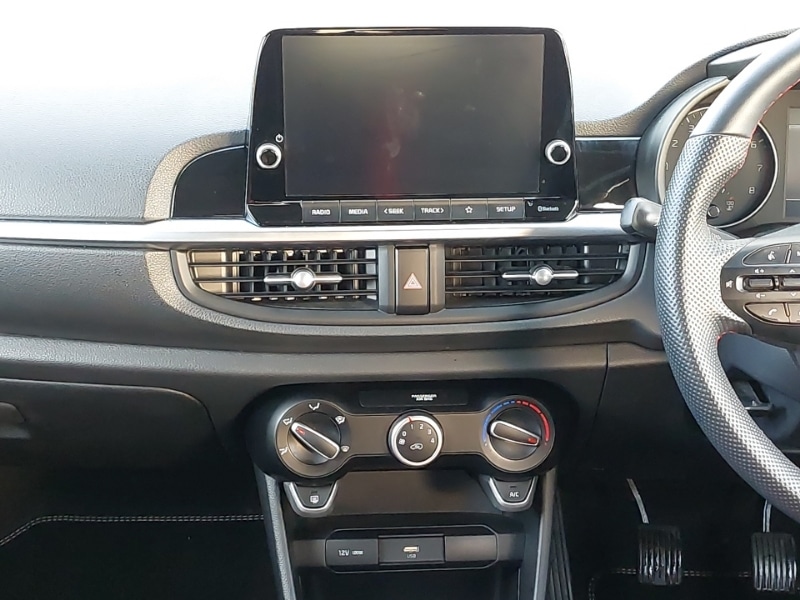 Used Kia Picanto 2023 for sale - 76925713: Photo 7