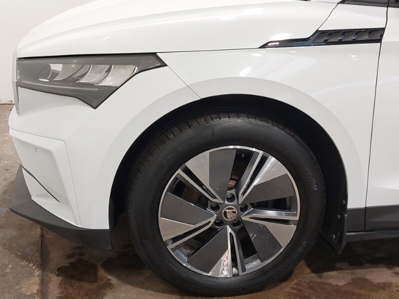 Used Skoda Enyaq 2023 for sale - 77400309: Photo 12