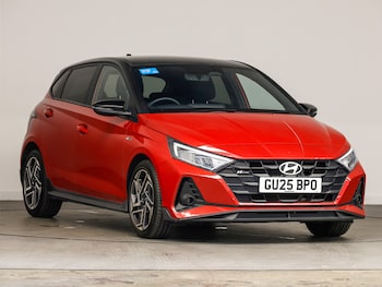 Used Hyundai i20 2025 for sale - 79473607: Photo