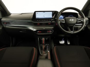 Used Hyundai i20 2025 for sale - 79473607: Photo
