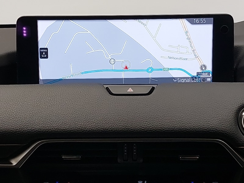 Used Mazda CX-60 2023 for sale - 77049501: Photo 10