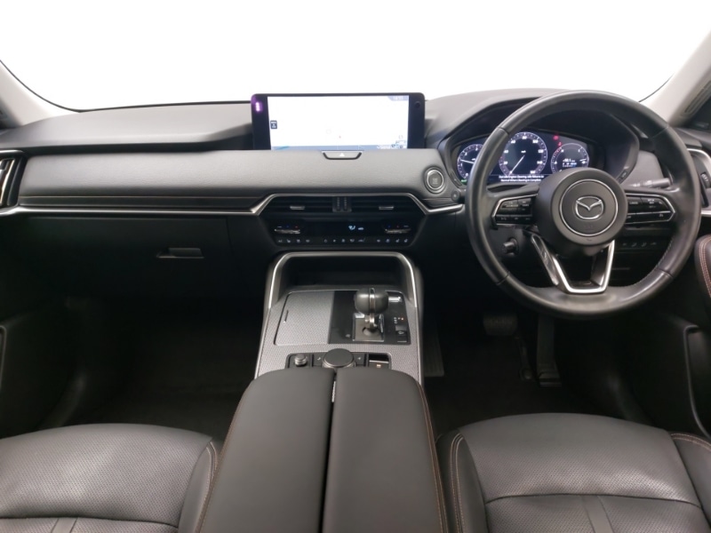 Used Mazda CX-60 2023 for sale - 77049501: Photo 2