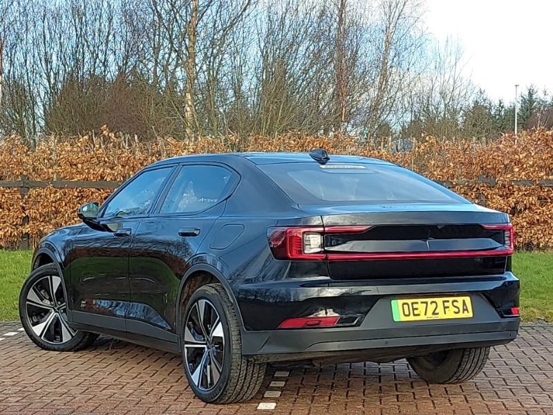 Used Polestar Polestar 2 2022 for sale - 77985421: Photo 3