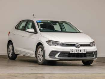 2022 - 1.0 TSI Life 5dr