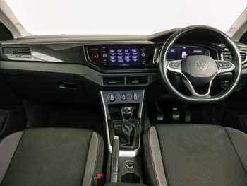Used Volkswagen Polo 2022 for sale - 75344983: Photo