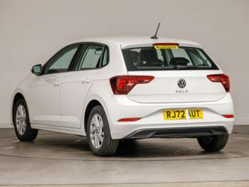 Used Volkswagen Polo 2022 for sale - 75344983: Photo