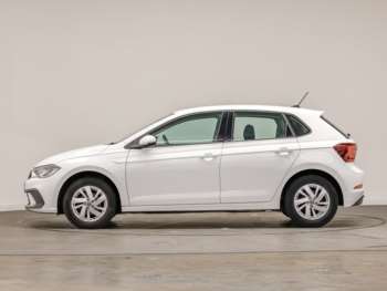 Used Volkswagen Polo 2022 for sale - 75344983: Photo