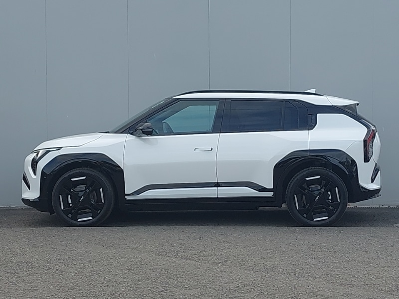 Used Kia EV3 2025 for sale - 78164877: Photo 4