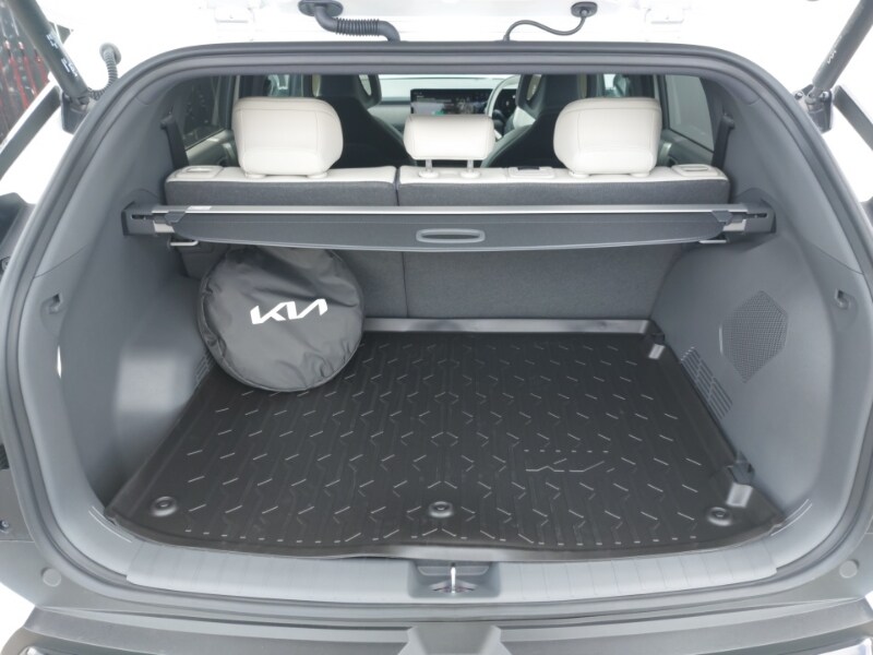 Used Kia EV3 2025 for sale - 78164877: Photo 8