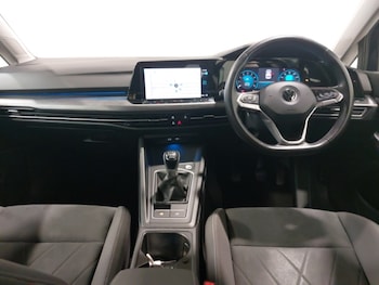 Used Volkswagen Golf 2021 for sale - 75851903: Photo