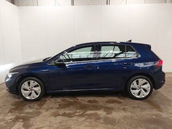 Used Volkswagen Golf 2021 for sale - 75851903: Photo