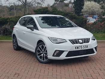 Used SEAT Ibiza 2025 for sale - 78464262: Photo