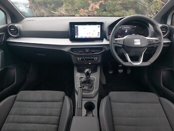 Used SEAT Ibiza 2025 for sale - 78464262: Photo