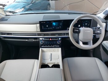 Used Hyundai Santa Fe 2025 for sale - 78455264: Photo