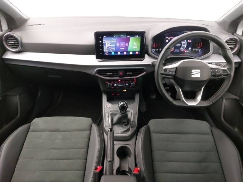 Used SEAT Ibiza 2024 for sale - 76764424: Photo 2