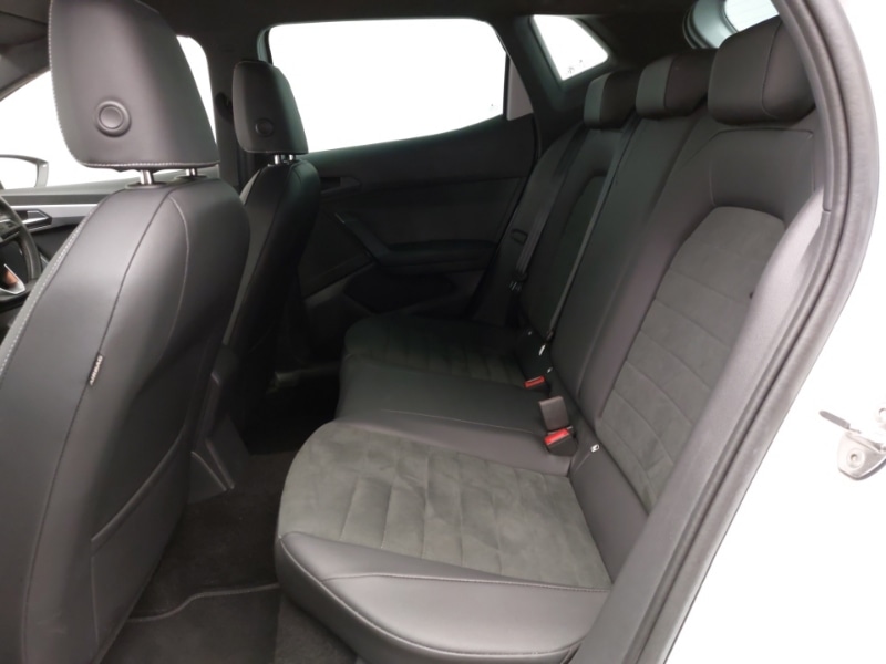 Used SEAT Ibiza 2024 for sale - 76764424: Photo 6