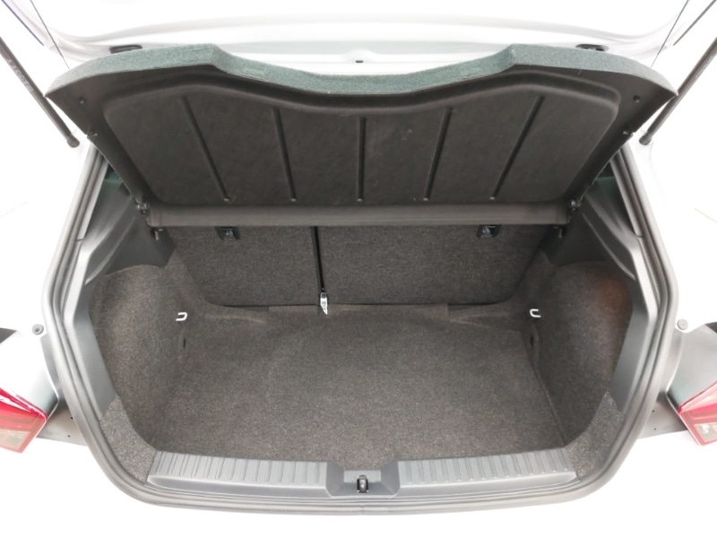 Used SEAT Ibiza 2024 for sale - 76764424: Photo 8