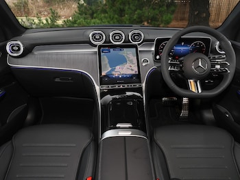 Used Mercedes-Benz GLC 2025 for sale - 77229006: Photo