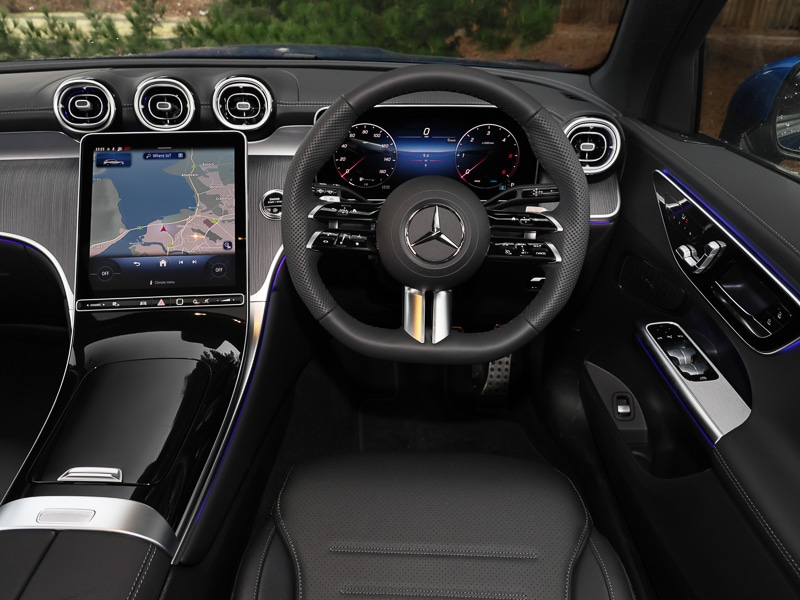 Used Mercedes-Benz GLC 2025 for sale - 77229006: Photo 7