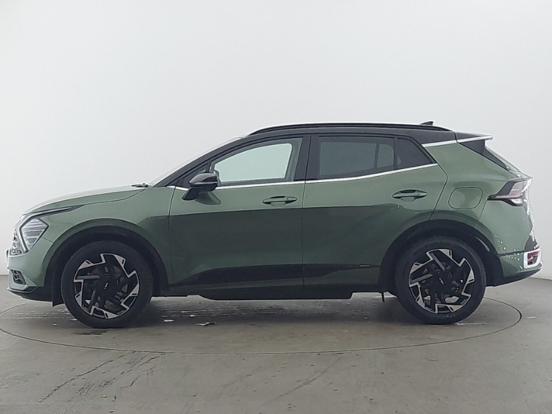 Used Kia Sportage 2022 for sale - 76483711: Photo 4