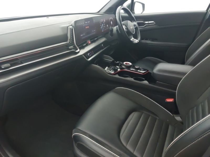 Used Kia Sportage 2022 for sale - 76483711: Photo 5