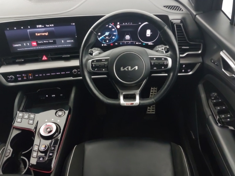 Used Kia Sportage 2022 for sale - 76483711: Photo 7